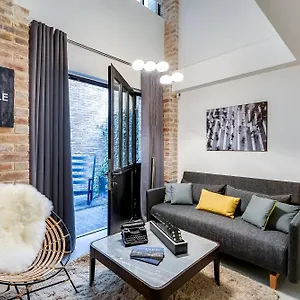 Sweett - Tardieu Appartement