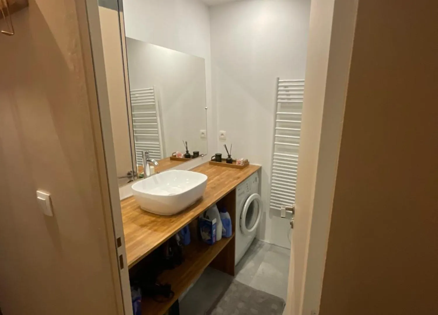 Luxuriant Oasis 1Br In The Heart Of Montmartre Apartment Paris France